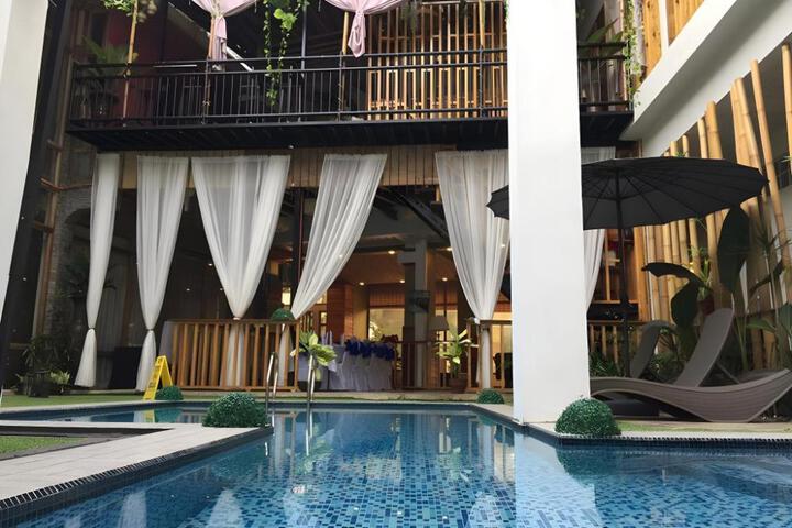 Bohol Boutique Hotel