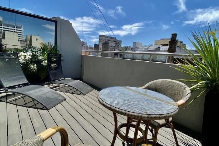 Terrace/Patio 20 of 27