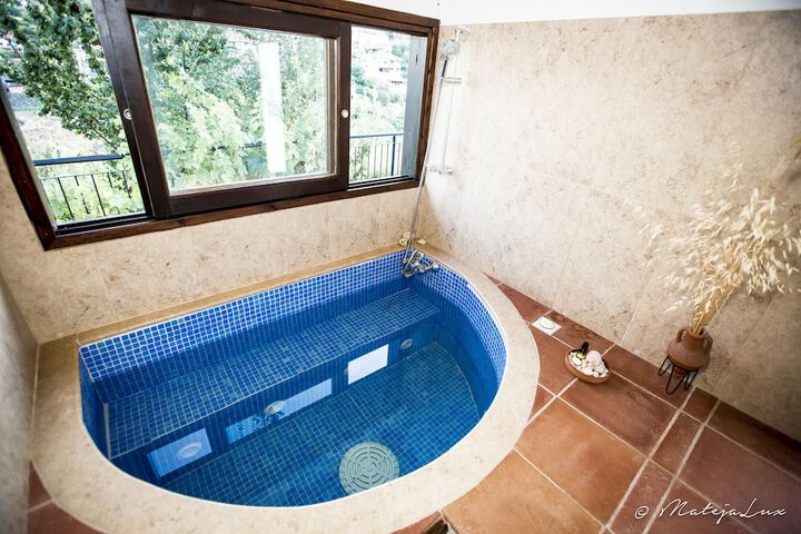 Spa and Wellness