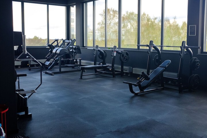 Health and Fitness 23 of 43