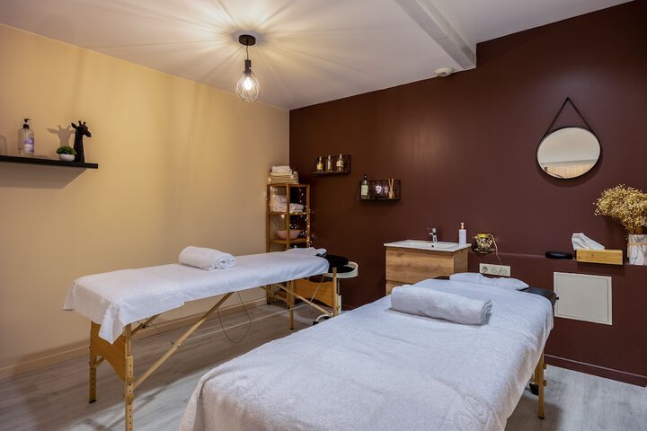 Spa Photos