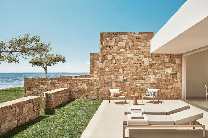 Terrace/Patio 586 of 611
