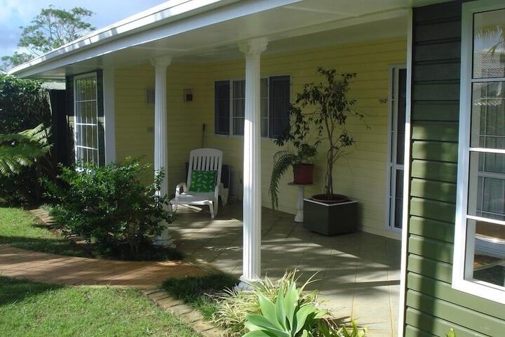 Terrace/Patio 5 of 18