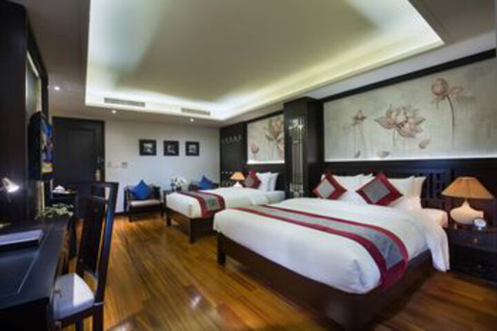 Interior Photo