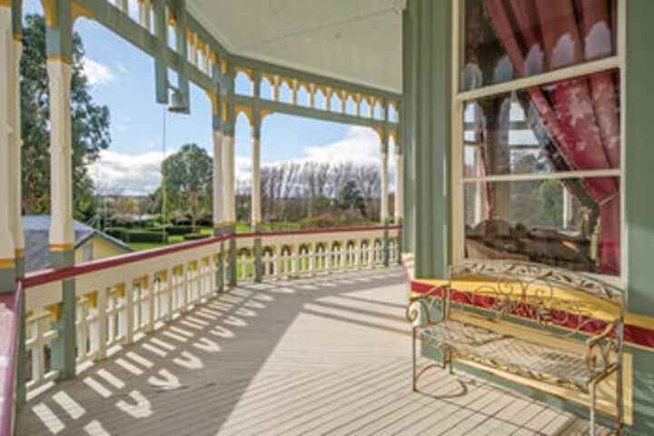 Terrace/Patio 70 of 73