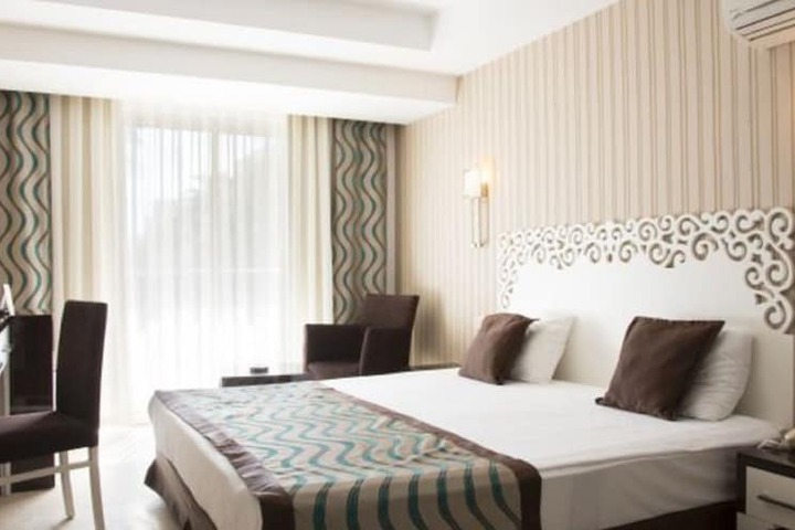 Room 48 of 201