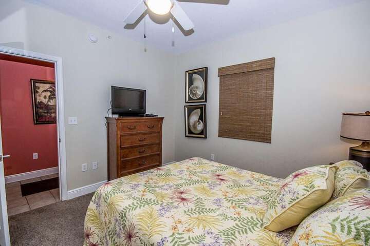 San Carlos 403 Condo in Gulf Shores, AL