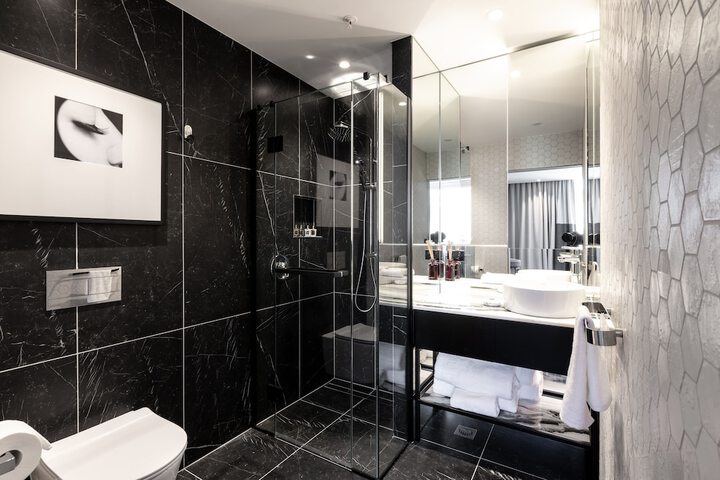 Bath Interior