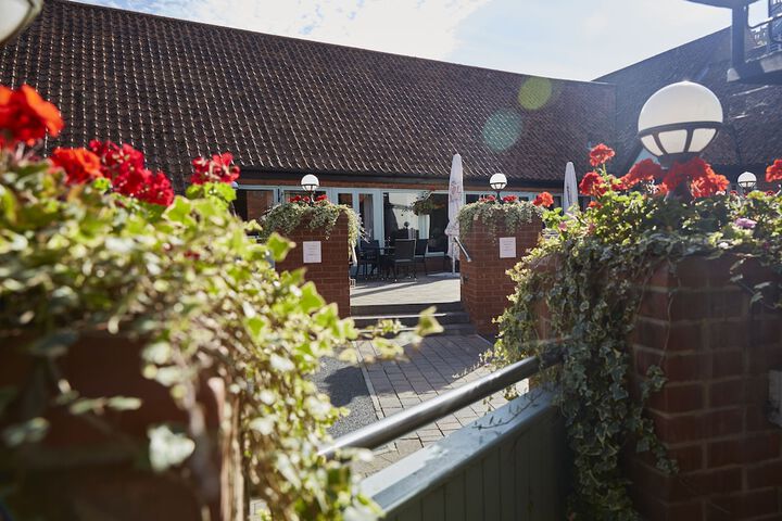 Terrace/Patio 66 of 72