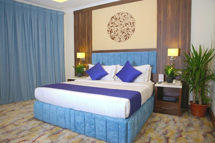 Room 7 of 21