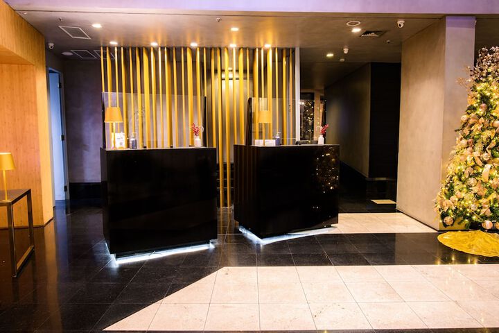 Hotel Interior 6 of 86