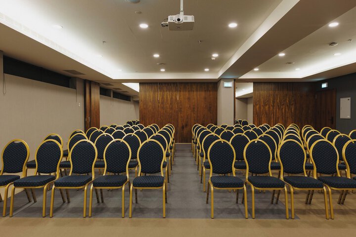 Meeting 84 of 101