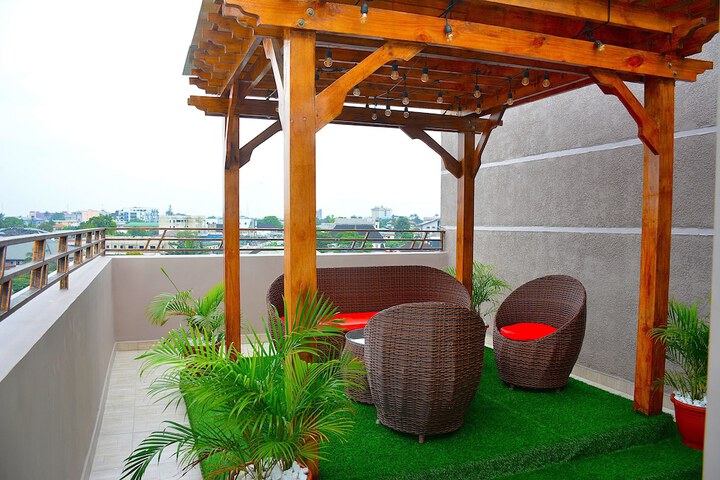 Terrace/Patio 41 of 42