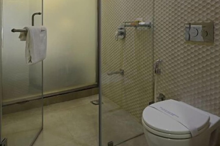 Bath Interior