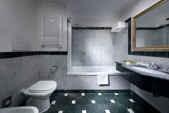 Bathroom Vanities