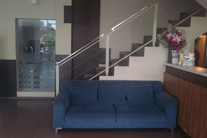 Hotel Interior 2 of 19