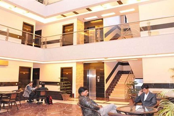 Hotel Interior 28 of 30
