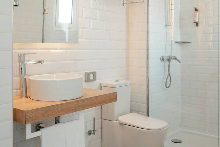 Bath Amenities