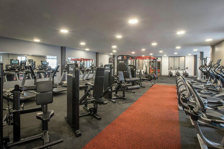 Health and Fitness 48 of 67