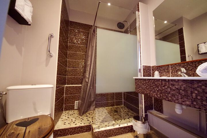 Bath Amenities