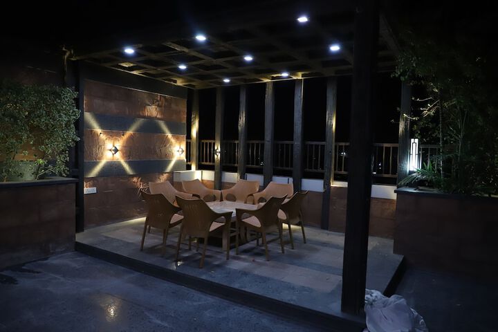 Terrace/Patio 26 of 39