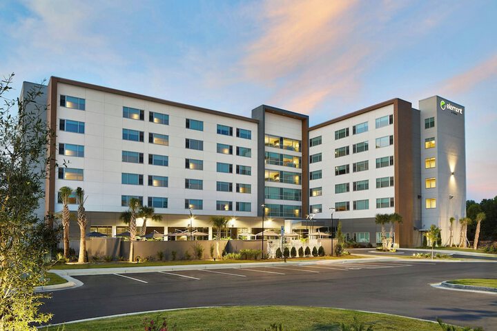 Hotel 73 of 74