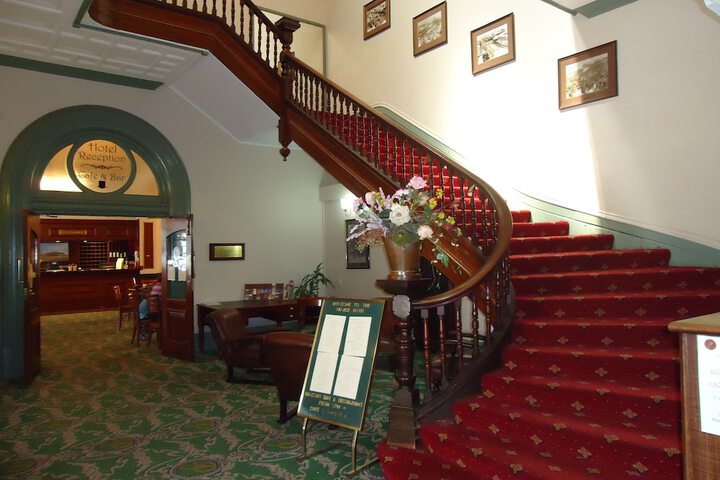 Hotel Interior 92 of 98