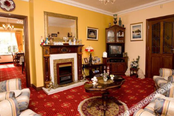 Hotel Interior 2 of 14