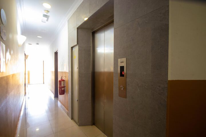 Hotel 26 of 31
