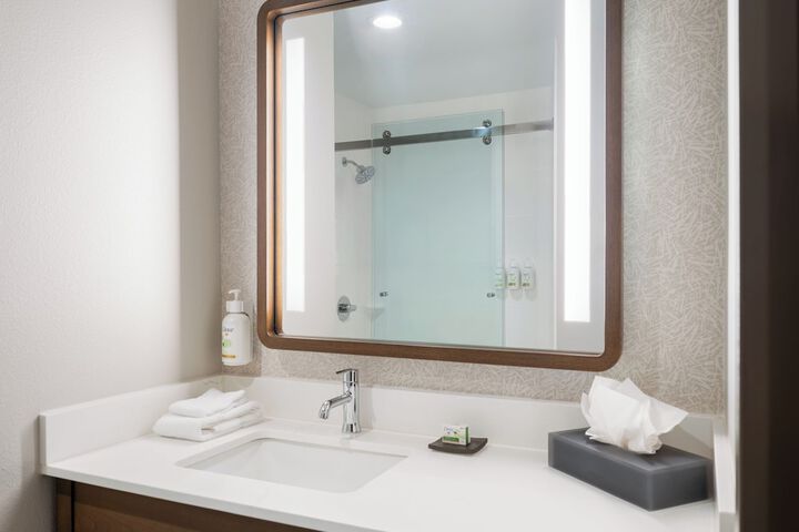 2 Queen Beds Standard Room Bathtub (2 of 10)