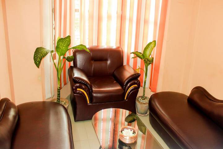 Hotel Delight Inn in Pokhara