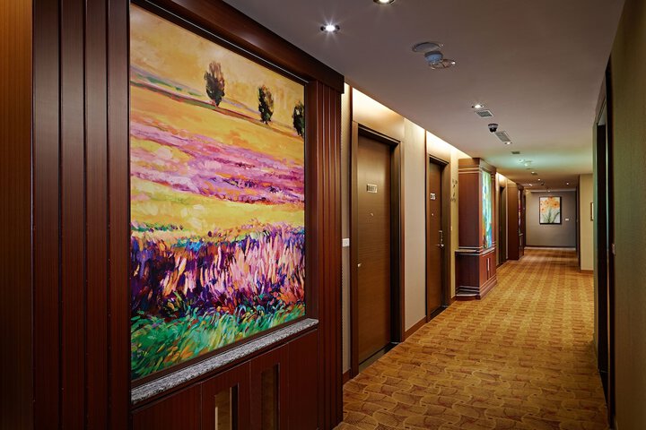 Hallway