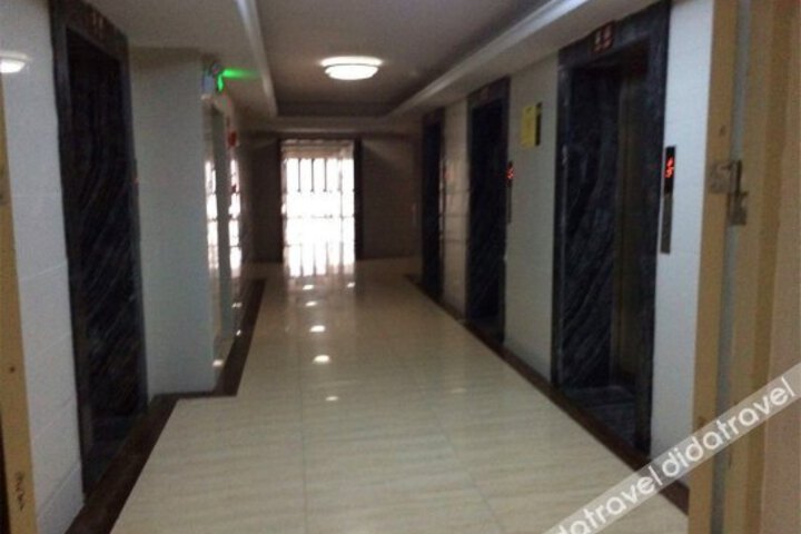 Minyijia Hotel Apartment Shenzhen