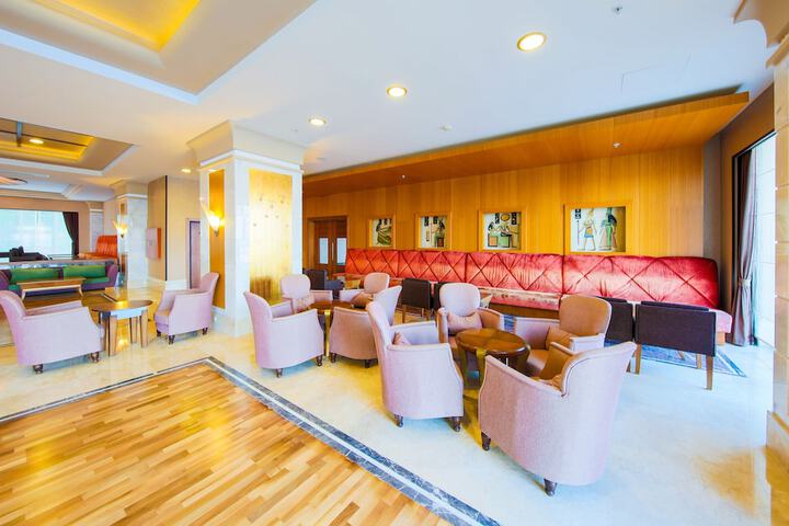 Hotel Interior 13 of 201