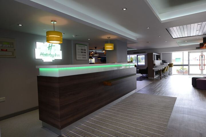 Hotel 68 of 70