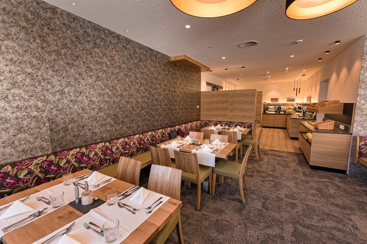 Restaurants