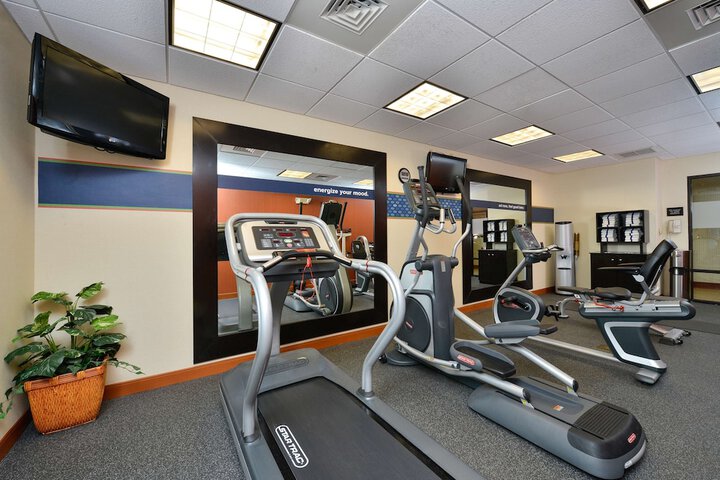 Health and Fitness 31 of 42