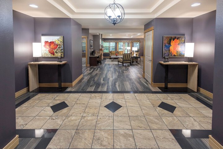 Hotel Interior 2 of 45