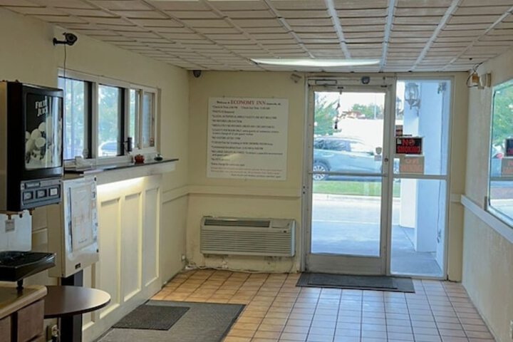 Economy Inn of Greenville NC in Greenville, NC