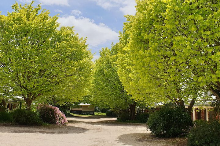 Hotel Exterior 54 of 57