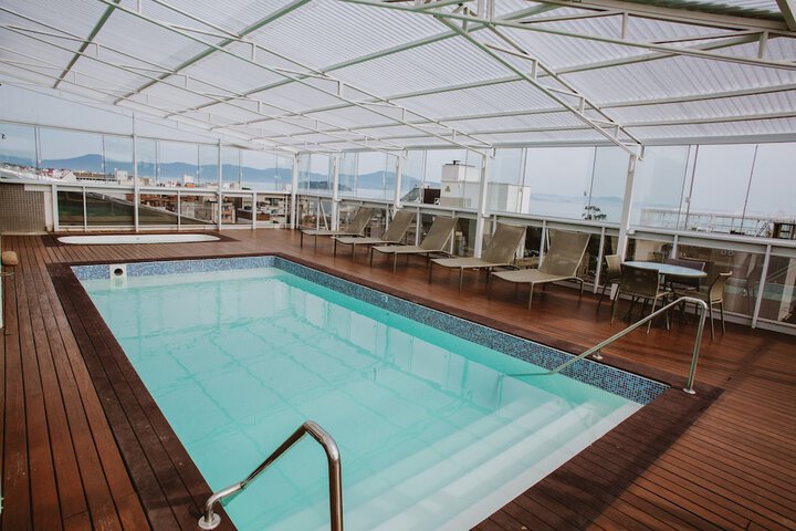 Pool to Cool