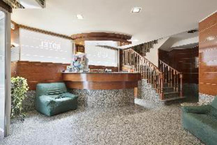 Hotel Climent