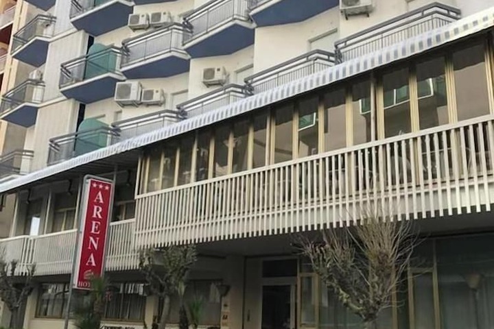 Hotel 26 of 27