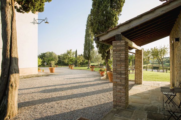 Terrace/Patio 47 of 68