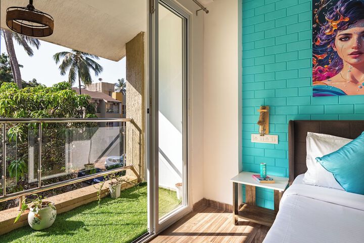 Terrace/Patio 468 of 682