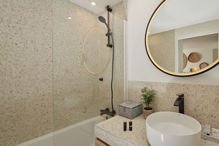 Bathroom Vanities