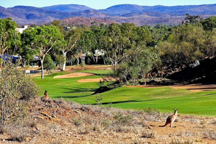Golf 26 of 47