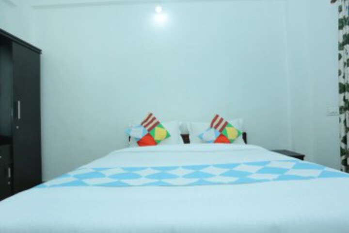 OYO Home 16962 Mesmerizing View 1BHK