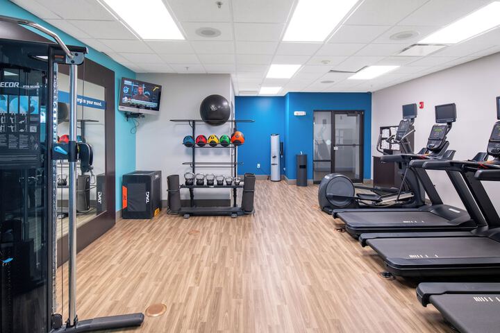 Fitness Club
