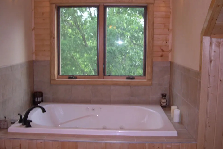 Relaxing Spa
